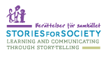 Stories for Society - Ber&auml;ttelser f&ouml;r samh&auml;llet